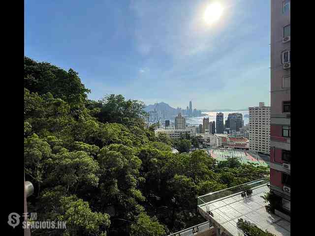 宝马山 - 云景台 01