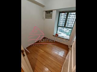 Sheung Wan - Queen's Terrace 05