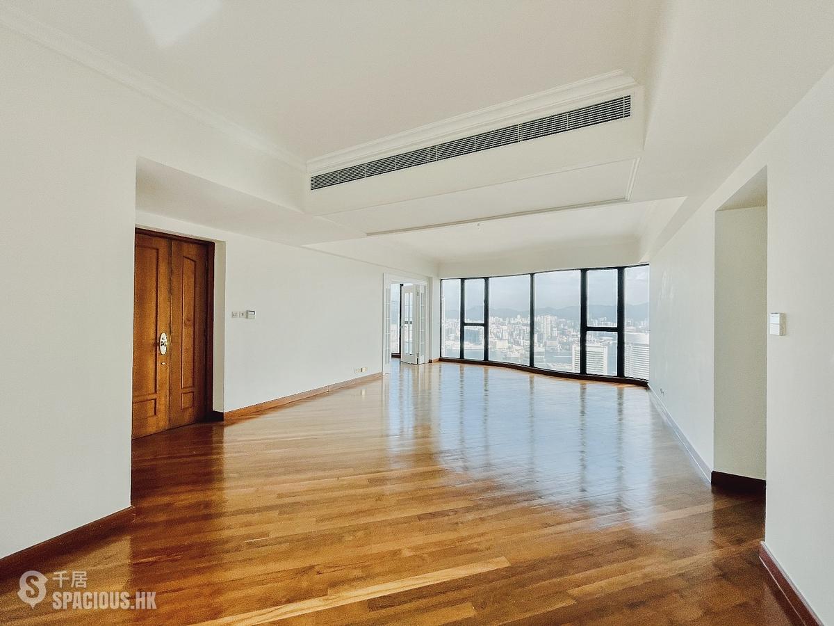 Mid Levels Central - The Harbourview 01
