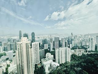 Mid Levels Central - The Harbourview 12