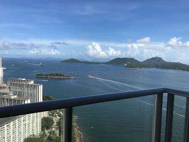 数码港 - 贝沙湾4期 南湾8座 06