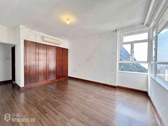 Mid Levels Central - Tregunter Block 2 05