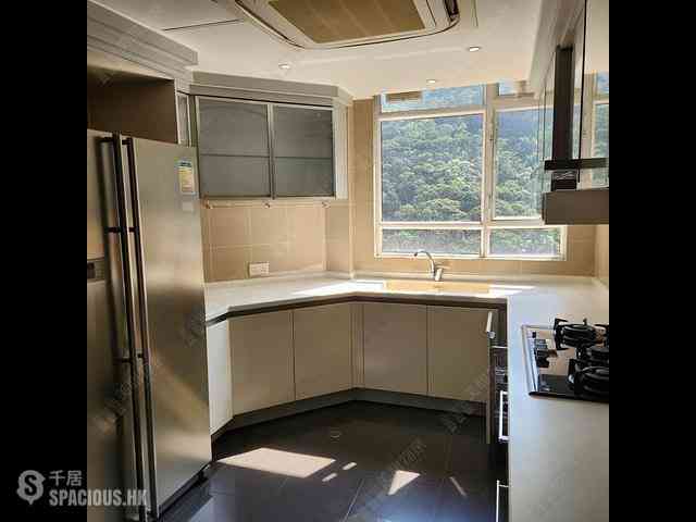 Mid Levels Central - Tregunter Block 2 20