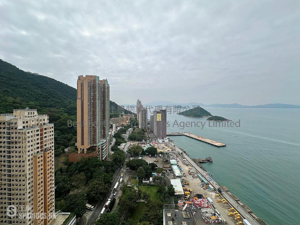 堅尼地城 - 泓都 01