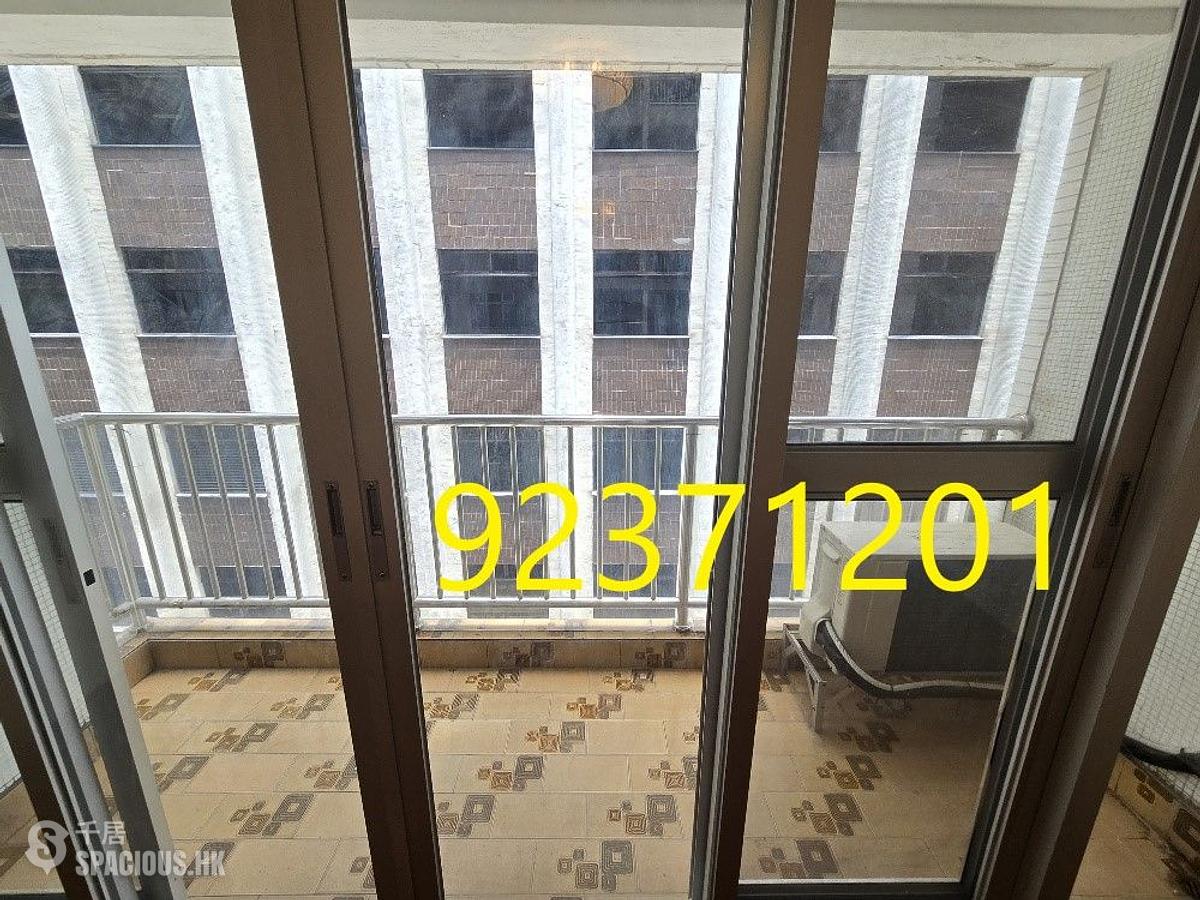 Wan Chai - Phoenix Court 01