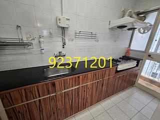Wan Chai - Phoenix Court 08