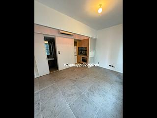 Sai Ying Pun - Bohemian House 02