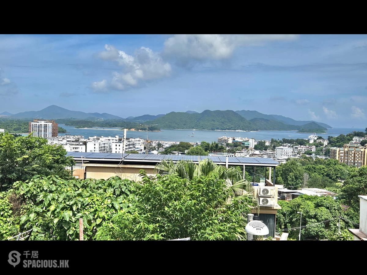 Sai Kung - Po Lo Che New Village 01