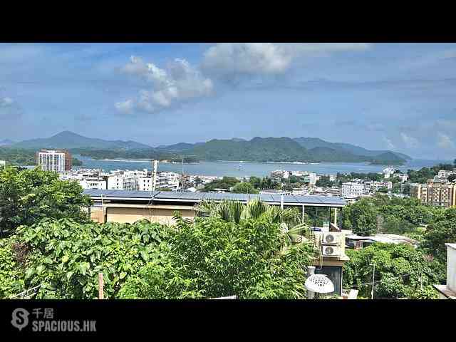 Sai Kung - Po Lo Che New Village 01