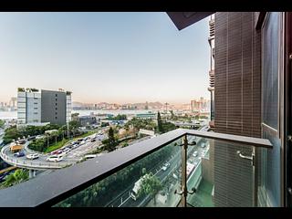 Wan Chai - The Gloucester 02