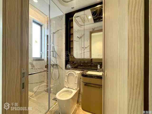 日出康城 - 日出康城11B期 凱柏峰I 1座 (1A) 03