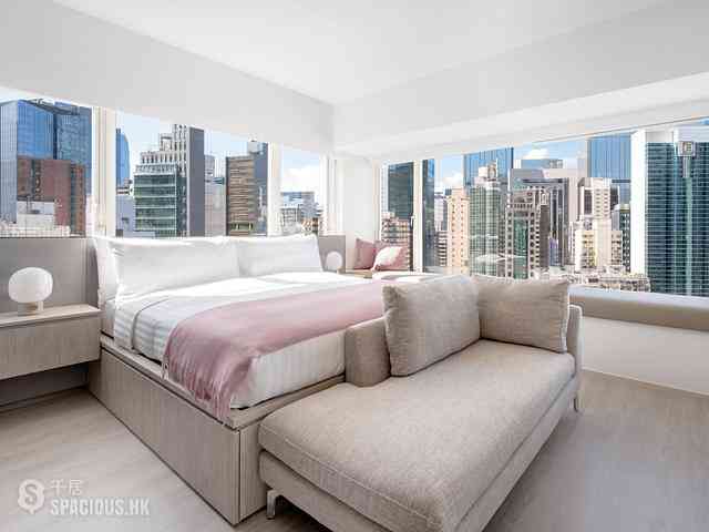 Wan Chai - The Johnston 01