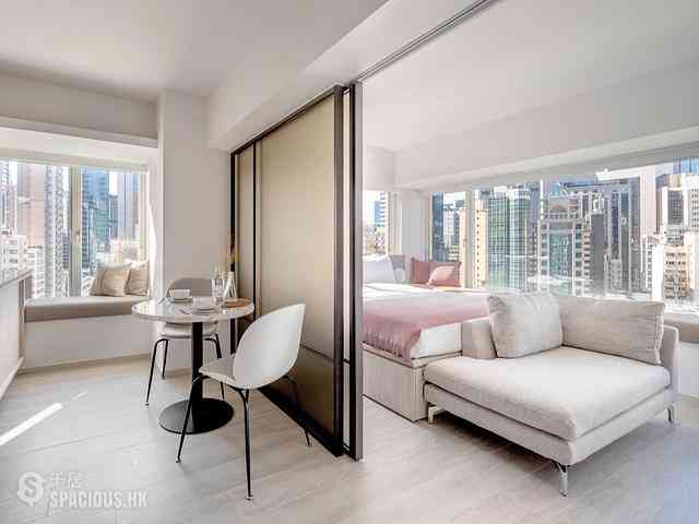 Wan Chai - The Johnston 02