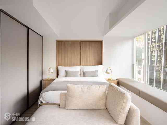 Wan Chai - The Johnston 01