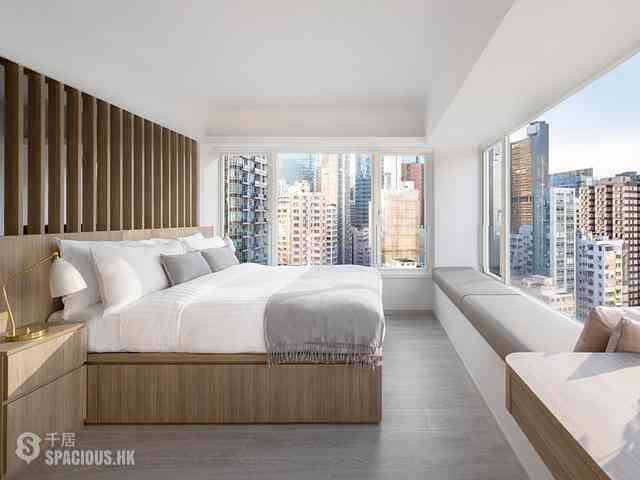 Wan Chai - The Johnston 03