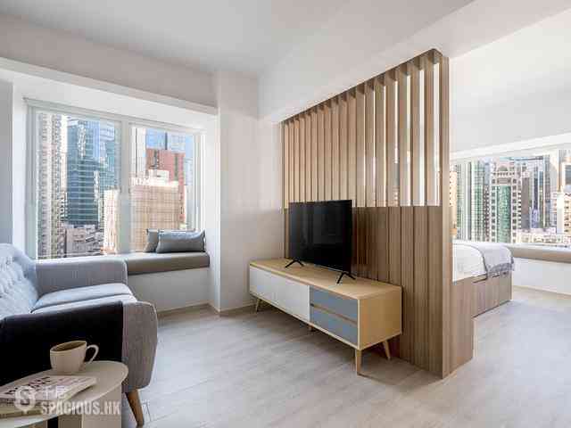 Wan Chai - The Johnston 04