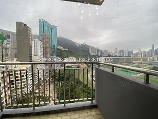 跑马地 - 雅诗大厦 03