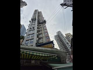 Wan Chai - Valiant Court 02
