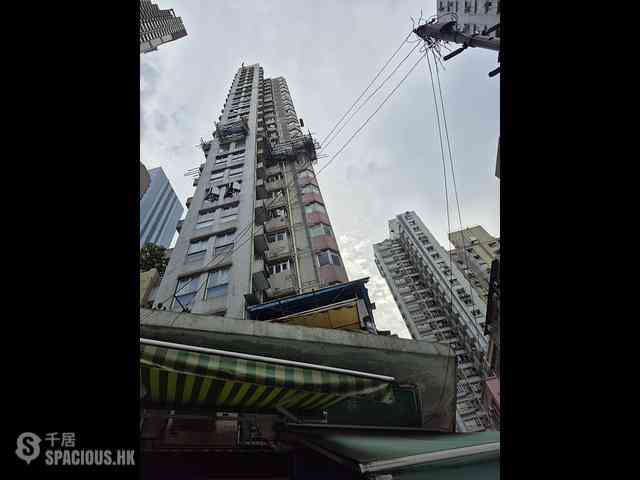 Wan Chai - Valiant Court 02