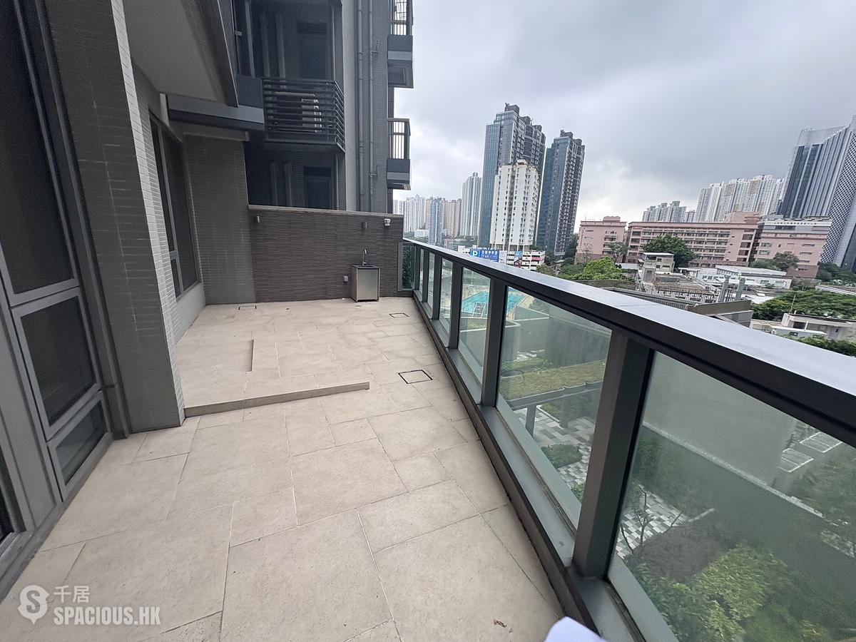 Wong Chuk Hang - The Southside Phase 2 La Marina 01