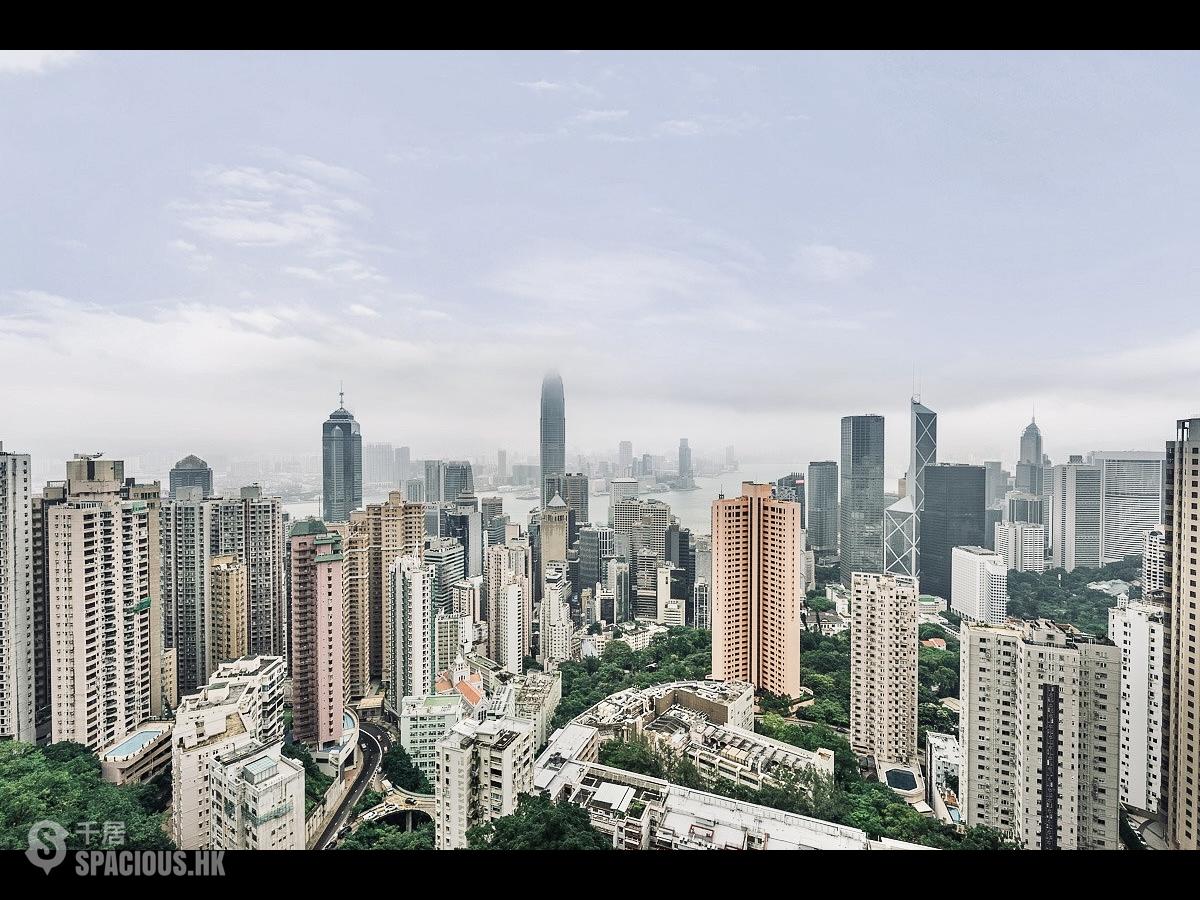 中半山 - 帝景园2座 01