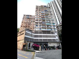 東半山 - 丰乐新邨B座 16