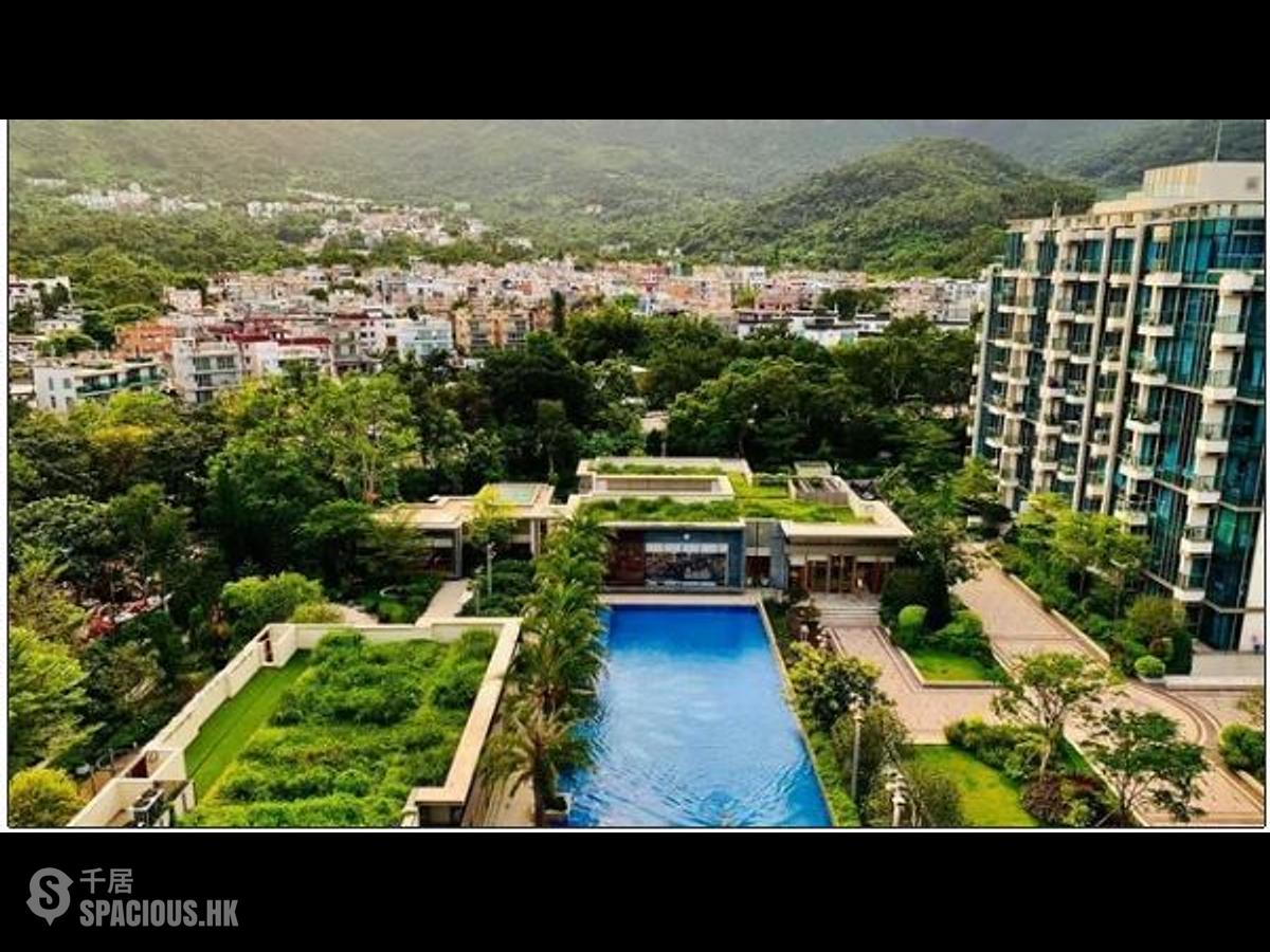 Sha Tin - The Cavaridge 01