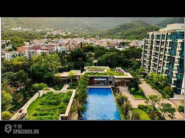 Sha Tin - The Cavaridge 01
