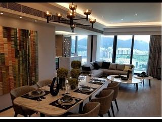 Sha Tin - The Cavaridge 02