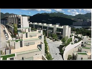 Sha Tin - The Cavaridge 03