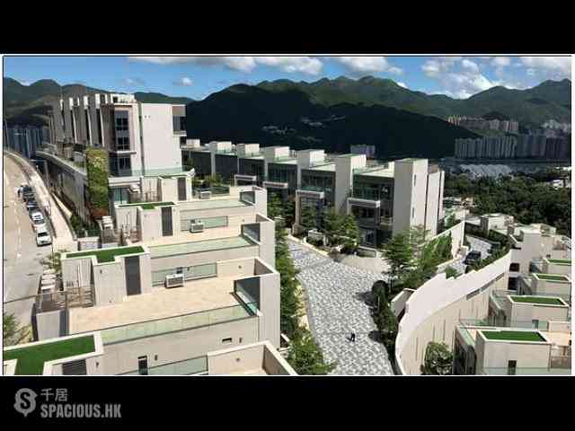 Sha Tin - The Cavaridge 03
