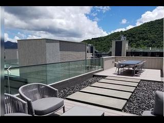 Sha Tin - The Cavaridge 04