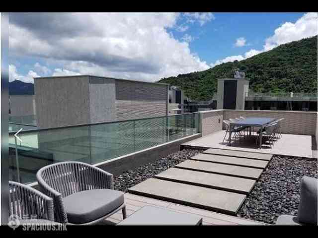 Sha Tin - The Cavaridge 04