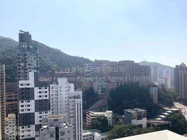 石塘咀 - 翰林峰3座 01