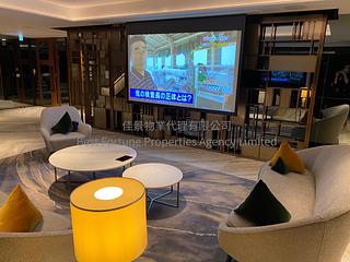 石塘咀 - 翰林峰3座 12