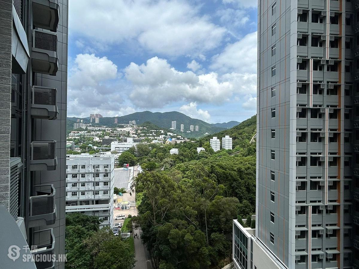 Wong Chuk Hang - The Southside Phase 4A La Montagne I 01