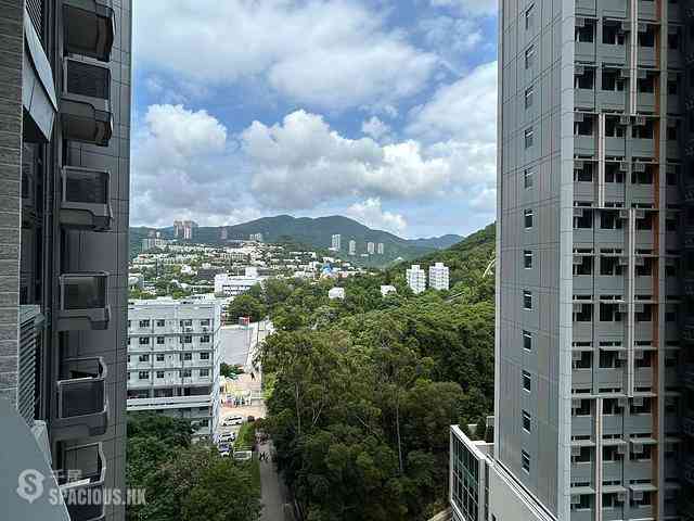 黃竹坑 - 港岛南岸4A期 海盈山I 01