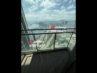 西九龍 - 擎天半島2期2座 12