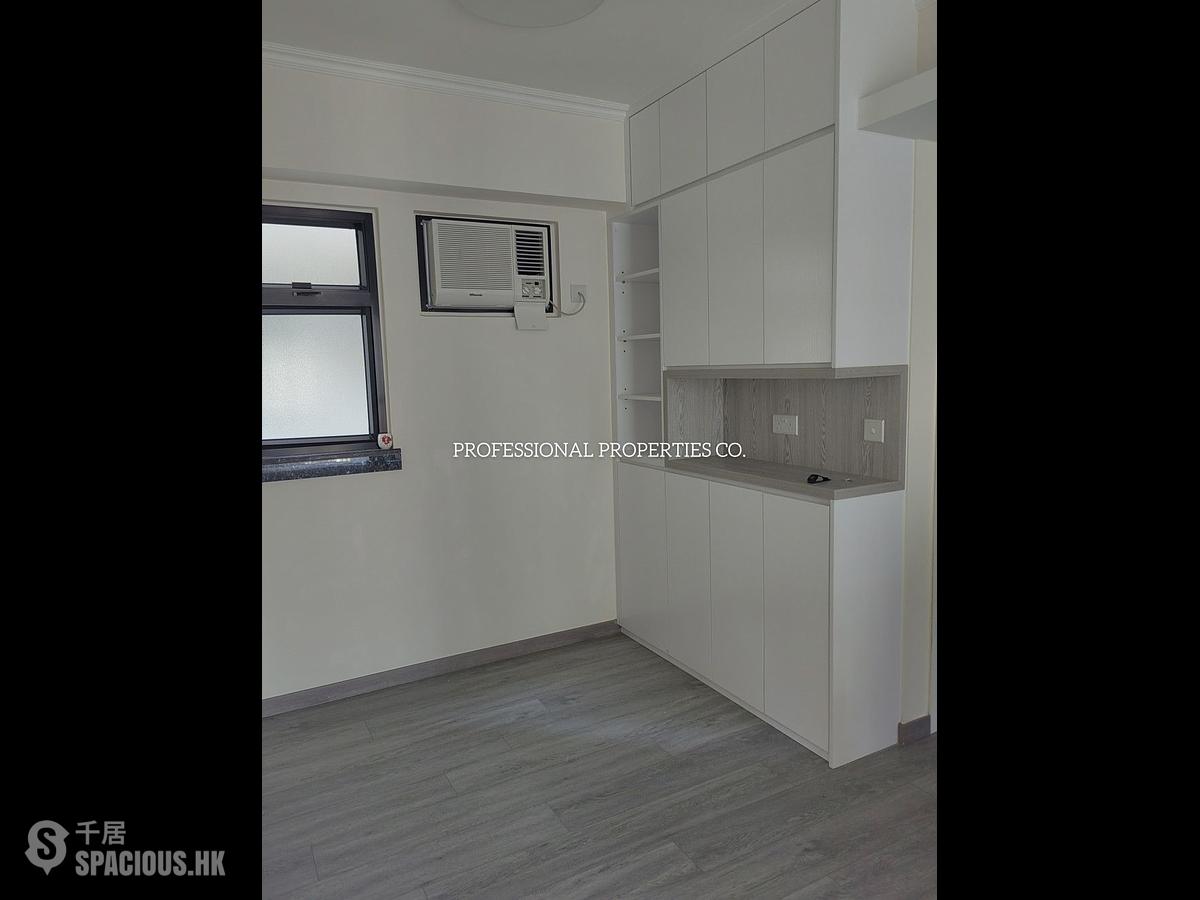 Mid Levels Central - Vantage Park Block 1 01