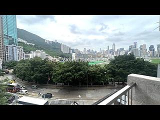 跑马地 - 雅诗大厦 05