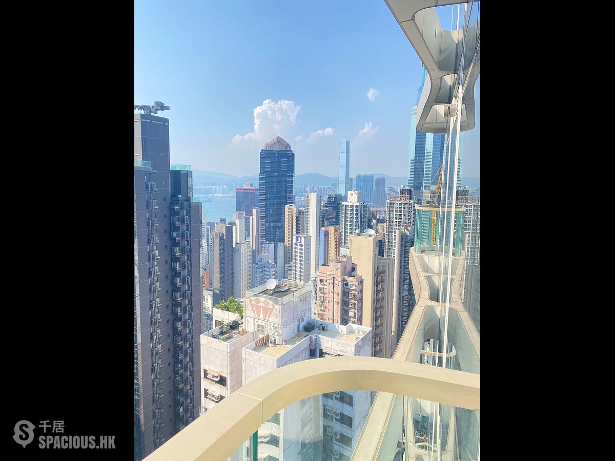 西半山 - Upper Central 01