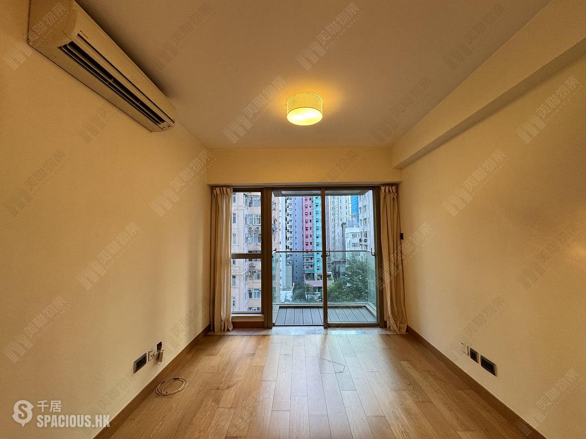 Sai Ying Pun - The Nova 01