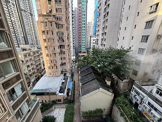 Sai Ying Pun - The Nova 04