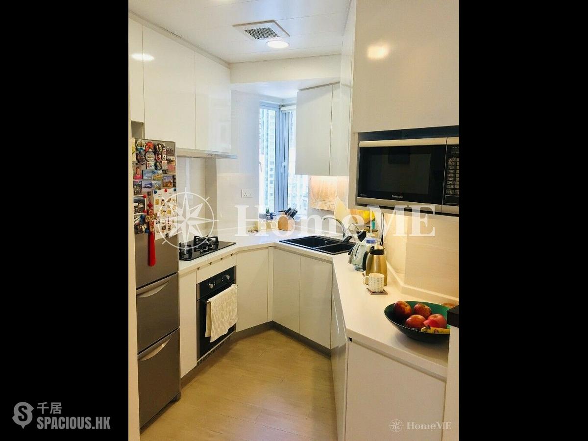 Mid Levels Central - Jing Tai Garden Mansion 01