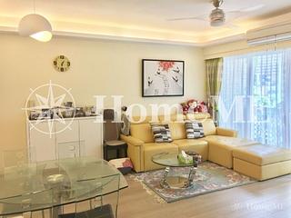 Mid Levels Central - Jing Tai Garden Mansion 06