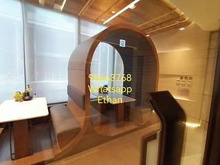 西營盤 - 藝里坊・2號 09