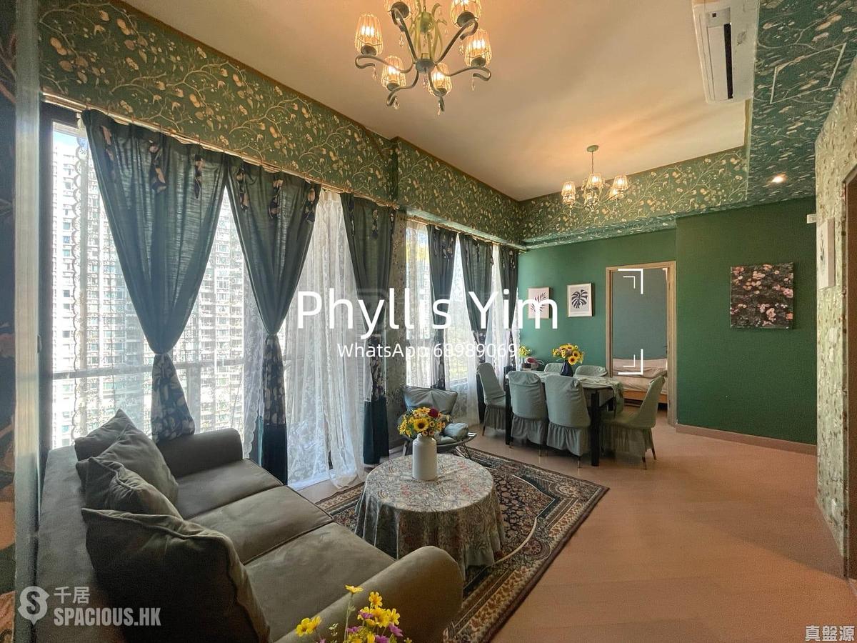 Lohas Park - Lohas Park Phase 4A Wings At Sea Block 1B 01