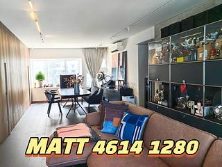 Mid Levels Central - Birchwood Place 09