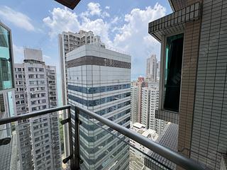 堅尼地城 - 綠意居 02