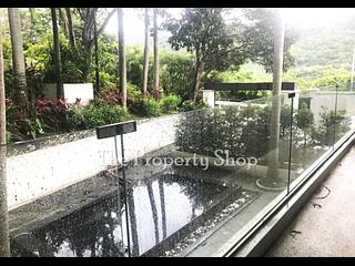 Clear Water Bay - Tai Po Tsai Village 02